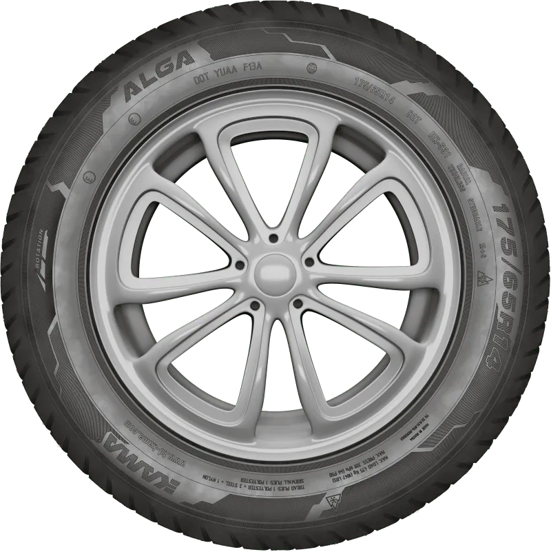 KAMA ALGA (НК-531) нешип в Стародубе — KAMA TYRES KAMA ALGA (НК-531) нешип в Стародубе