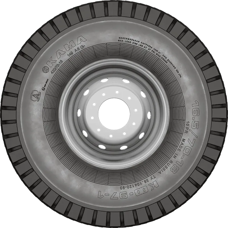 КФ-97-1 в Стародубе — KAMA TYRES КФ-97-1 в Стародубе