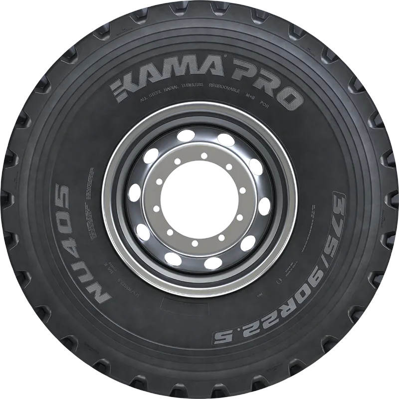 KAMA PRO NU 405 в Стародубе — KAMA TYRES KAMA PRO NU 405 в Стародубе