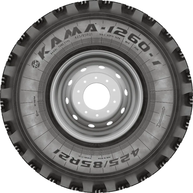 KAMA-1260-1 нс14 с рег давл в Стародубе — KAMA TYRES KAMA-1260-1 нс14 с рег давл в Стародубе