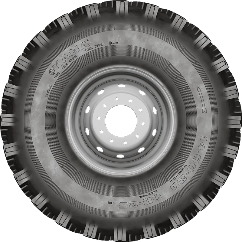 ОИ-25 нс14 в Стародубе — KAMA TYRES ОИ-25 нс14 в Стародубе