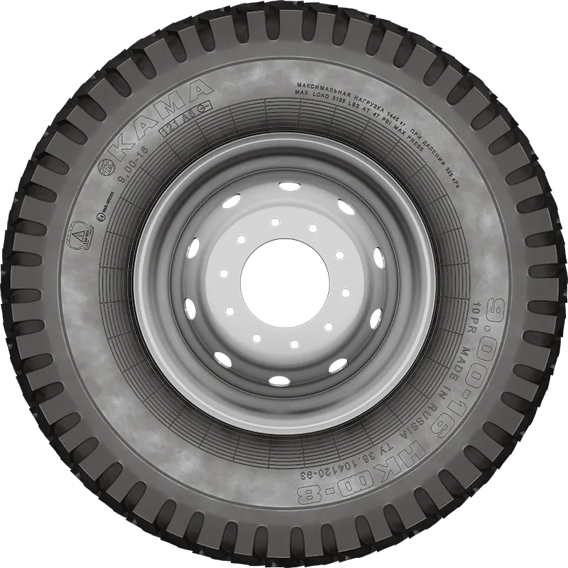 НКФ-8 в Стародубе — KAMA TYRES НКФ-8 в Стародубе