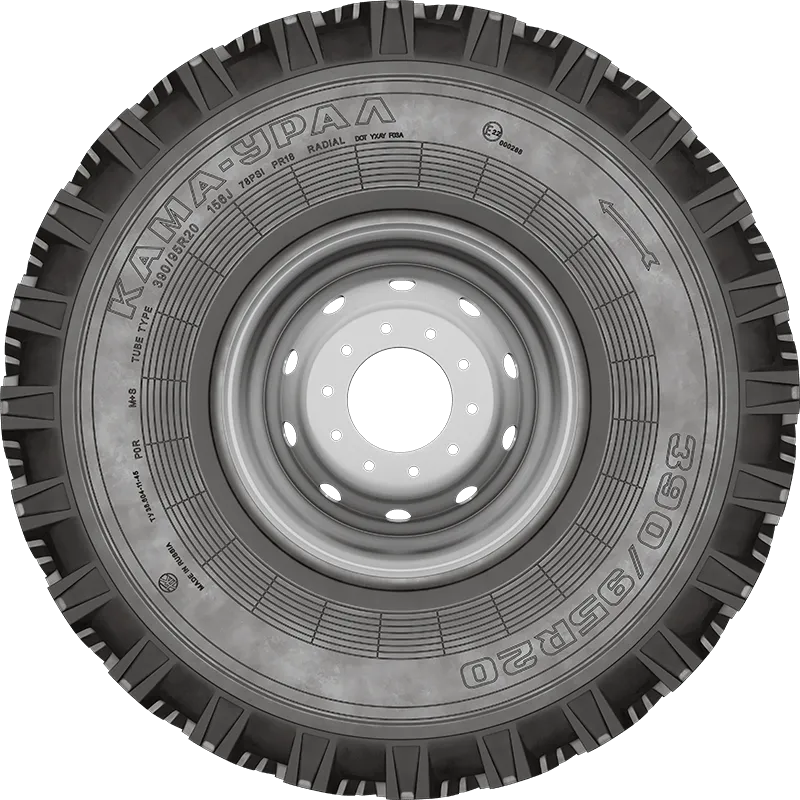 KAMA-УРАЛ нс18 с рег давл усил в Стародубе — KAMA TYRES KAMA-УРАЛ нс18 с рег давл усил в Стародубе