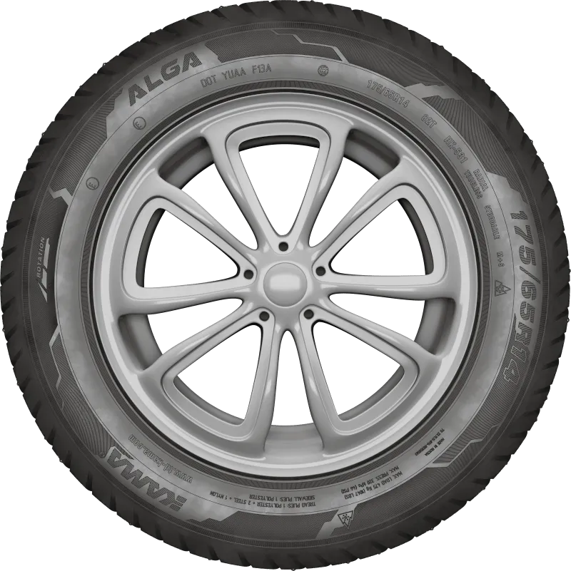 KAMA ALGA (НК-531) в Стародубе — KAMA TYRES KAMA ALGA (НК-531) в Стародубе