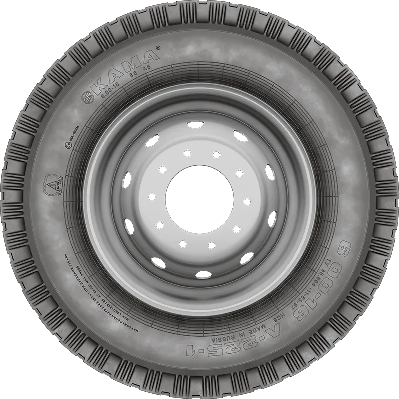 Л-225-1 в Стародубе — KAMA TYRES Л-225-1 в Стародубе