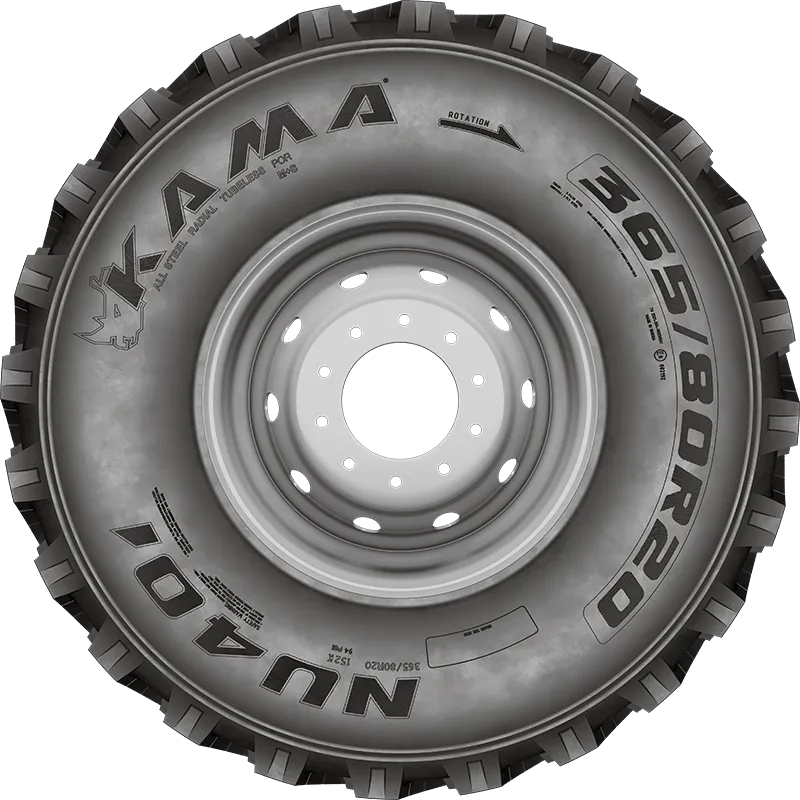 KAMA NU 401 в Стародубе — KAMA TYRES KAMA NU 401 в Стародубе