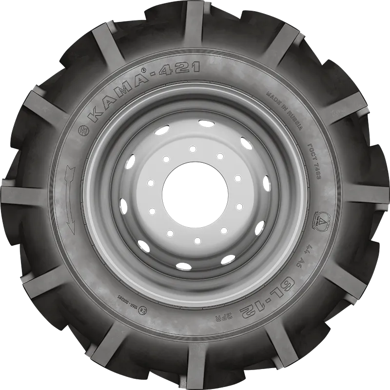 KAMA-421 в Стародубе — KAMA TYRES KAMA-421 в Стародубе