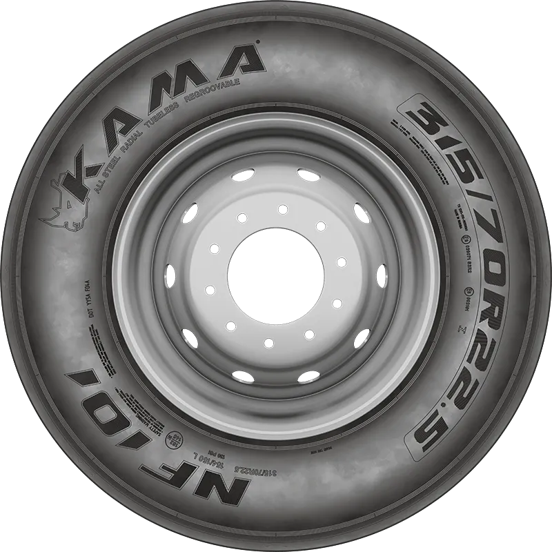 KAMA NF 101 в Стародубе — KAMA TYRES KAMA NF 101 в Стародубе