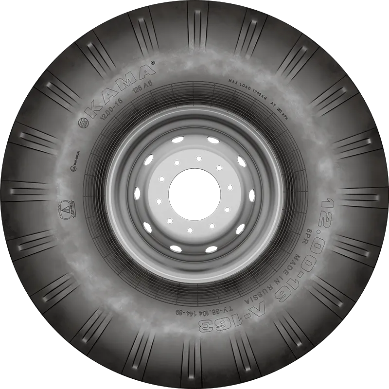 Л-163 в Стародубе — KAMA TYRES Л-163 в Стародубе
