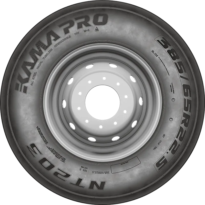 KAMA PRO NT 203 в Стародубе — KAMA TYRES KAMA PRO NT 203 в Стародубе