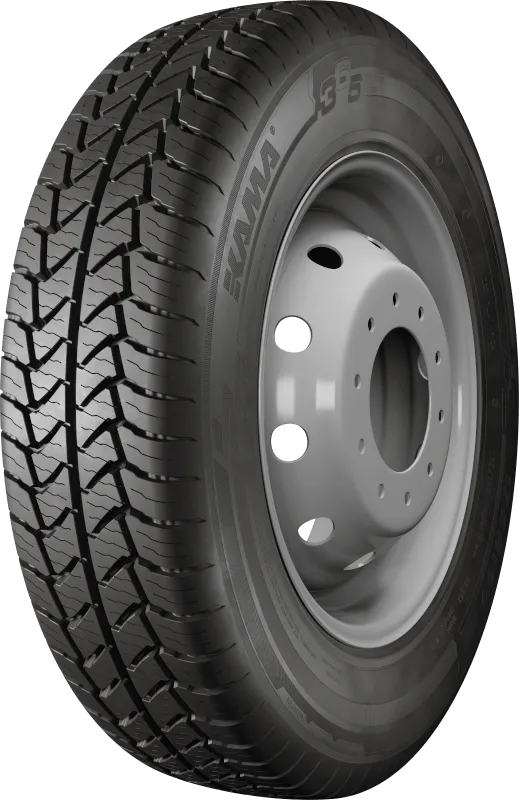KAMA 365 LT (НК-243) в Стародубе — KAMA TYRES KAMA 365 LT (НК-243) в Стародубе