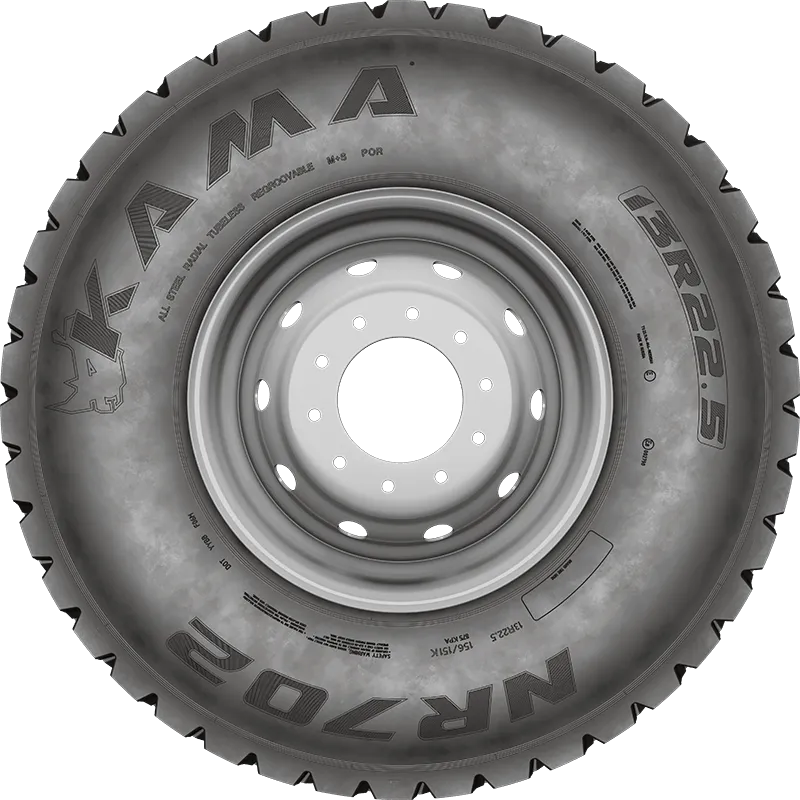 KAMA NR 702 в Стародубе — KAMA TYRES KAMA NR 702 в Стародубе