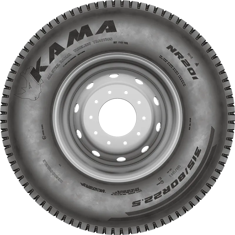 KAMA NR 201 в Стародубе — KAMA TYRES KAMA NR 201 в Стародубе