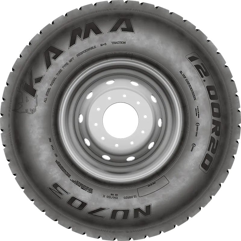 KAMA NU 703 в Стародубе — KAMA TYRES KAMA NU 703 в Стародубе