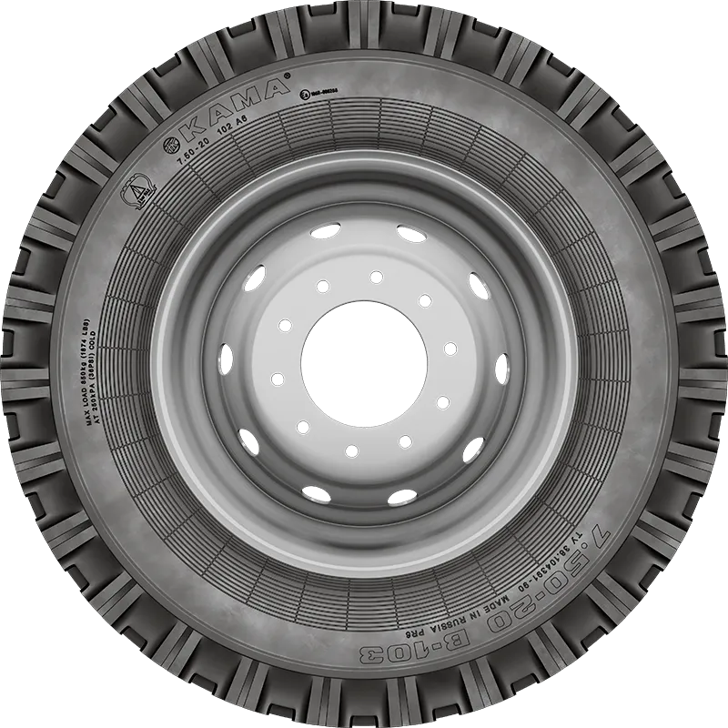 В-103 в Стародубе — KAMA TYRES В-103 в Стародубе