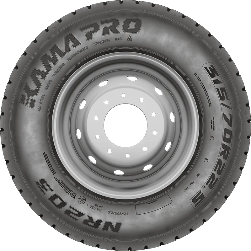 KAMA PRO NR 203 в Стародубе — KAMA TYRES KAMA PRO NR 203 в Стародубе