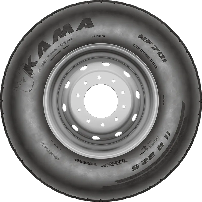 KAMA NF 701 в Стародубе — KAMA TYRES KAMA NF 701 в Стародубе
