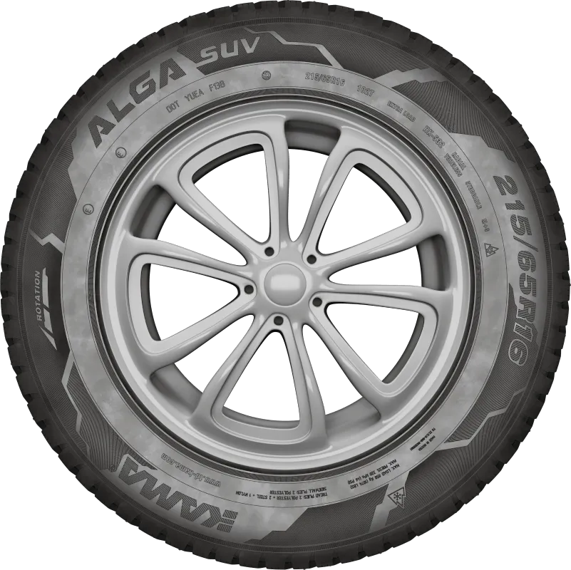 KAMA ALGA SUV (НК-532) нешип в Стародубе — KAMA TYRES KAMA ALGA SUV (НК-532) нешип в Стародубе