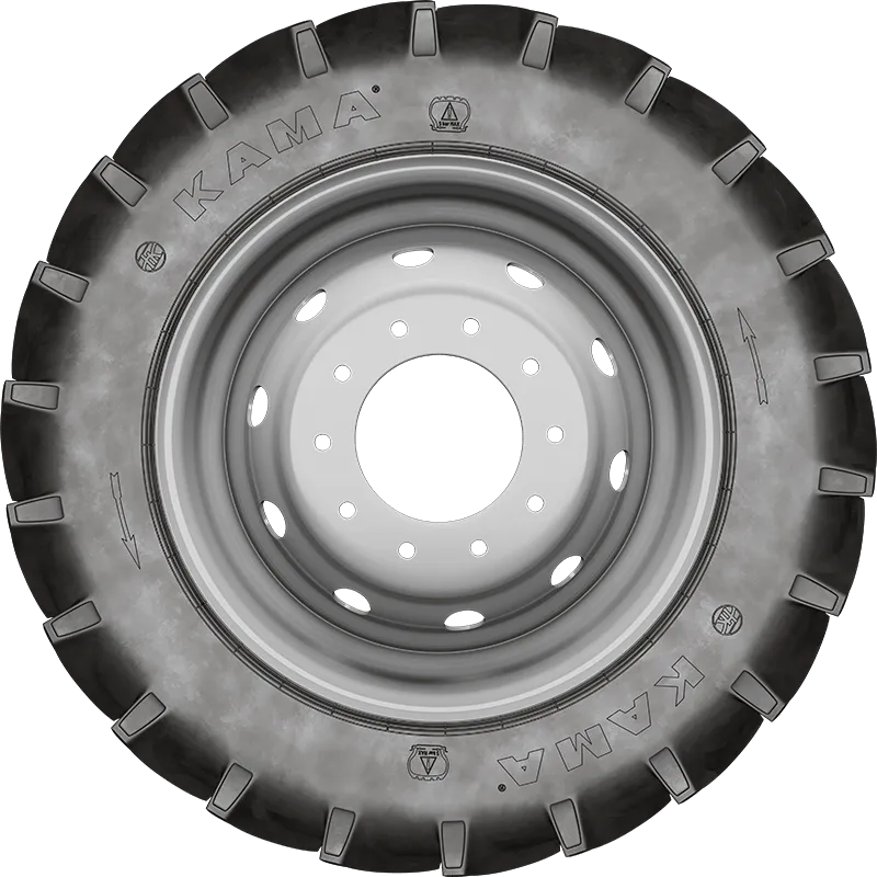 Ф-2А в Стародубе — KAMA TYRES Ф-2А в Стародубе