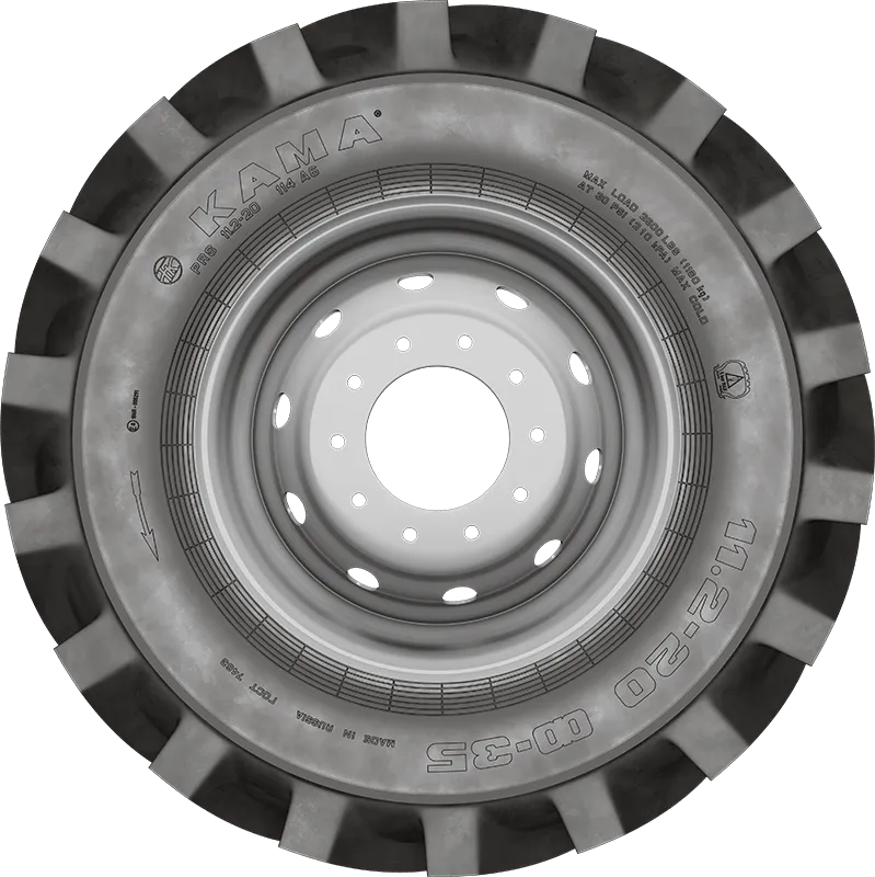 Ф-35 в Стародубе — KAMA TYRES Ф-35 в Стародубе